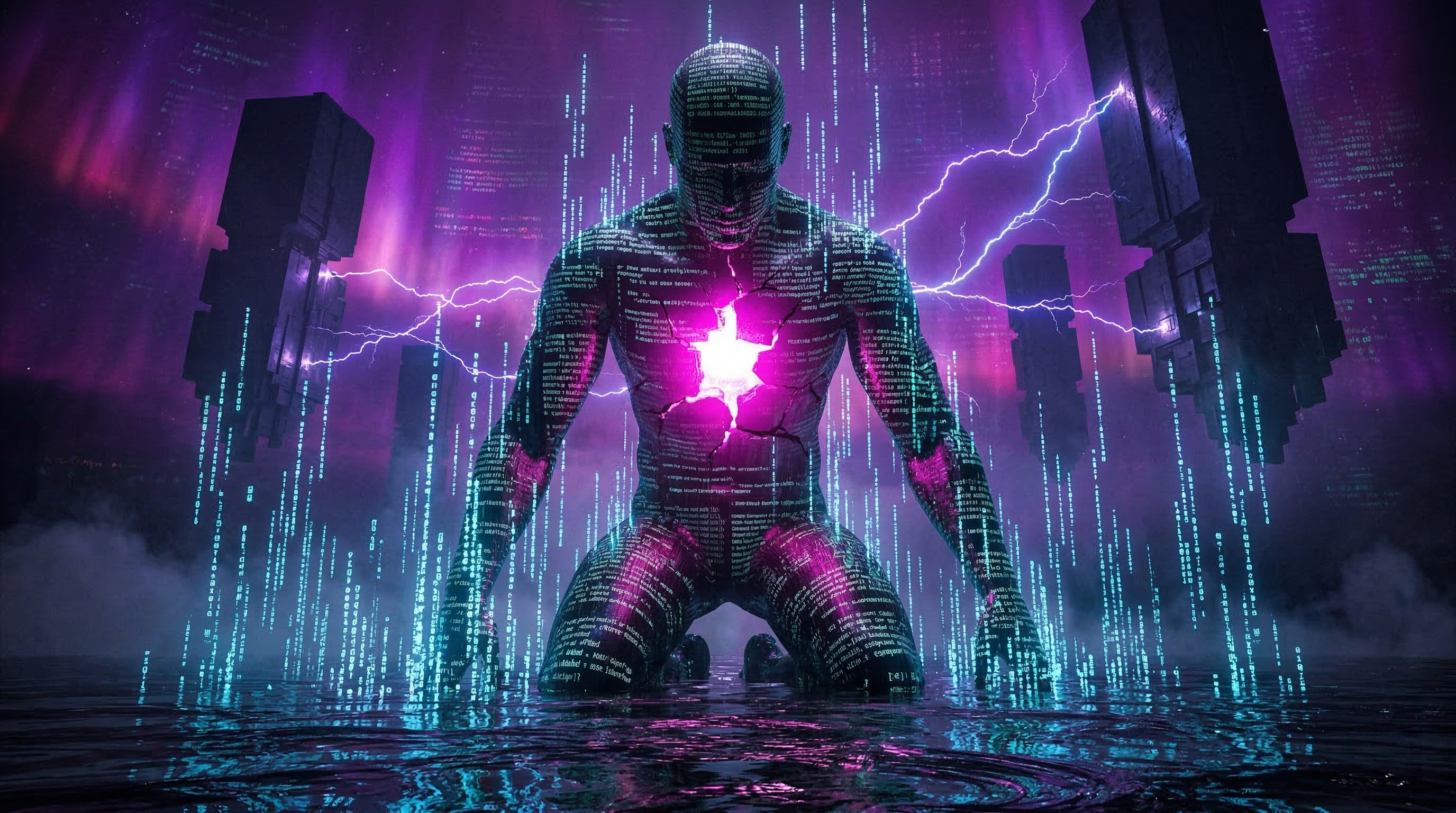 Probe Zero — Terminal God