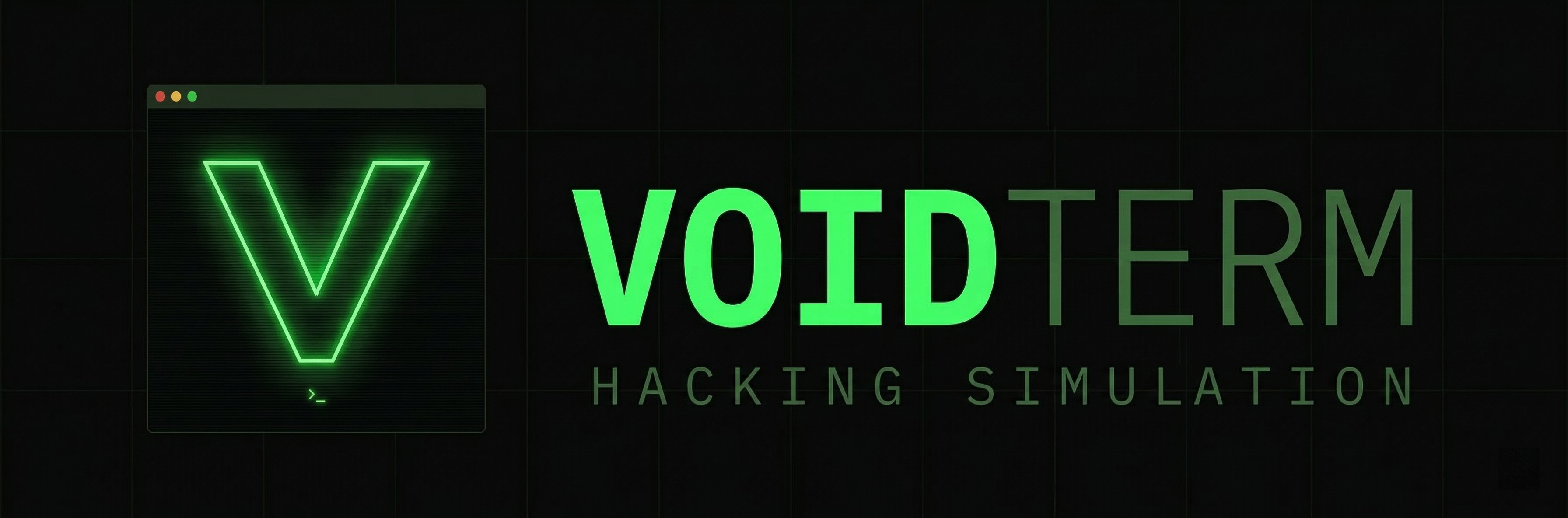 VoidTerm Logo